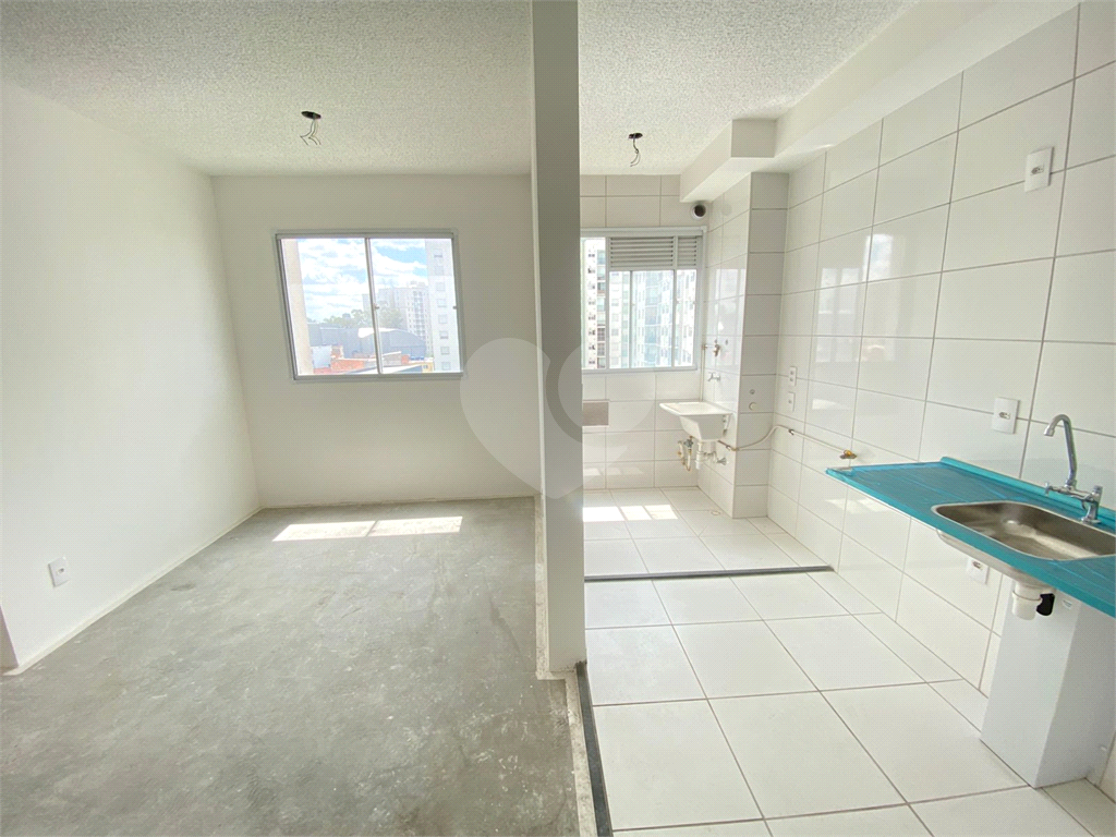 Apartamento com 2 quartos próximo da marginal