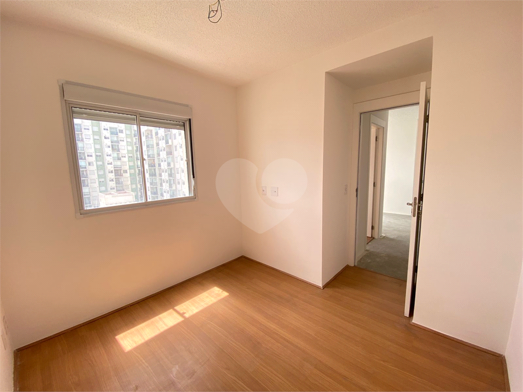 Apartamento com 2 quartos próximo da marginal