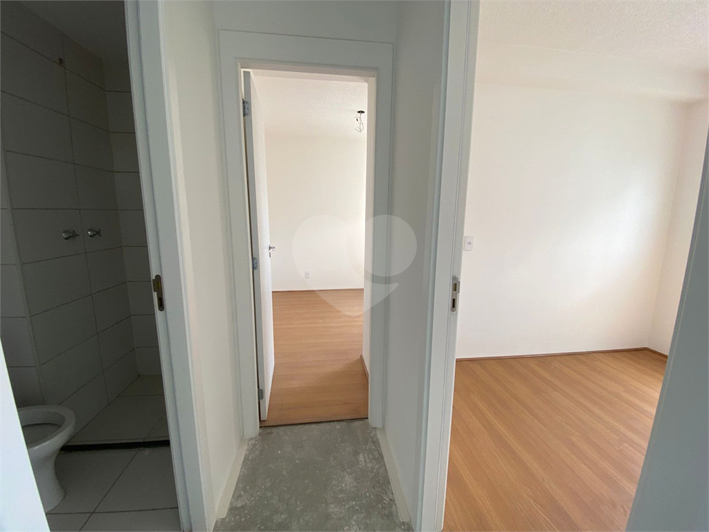 Apartamento com 2 quartos próximo da marginal