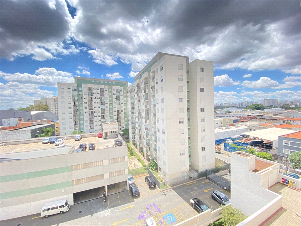 Apartamento com 2 quartos próximo da marginal