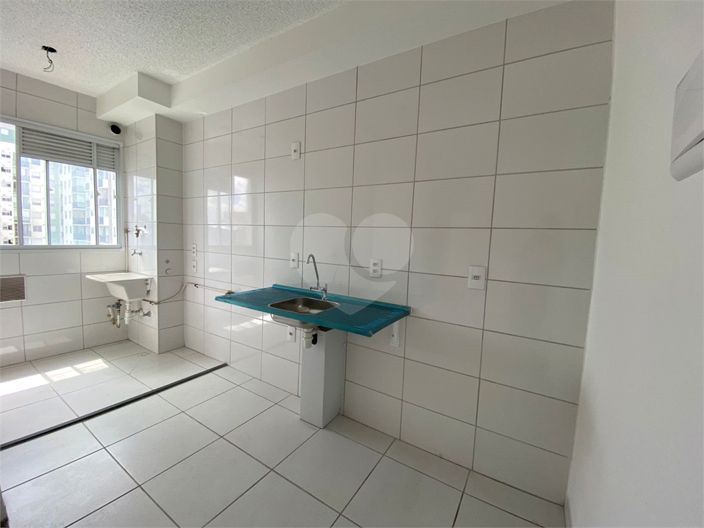 Apartamento com 2 quartos próximo da marginal