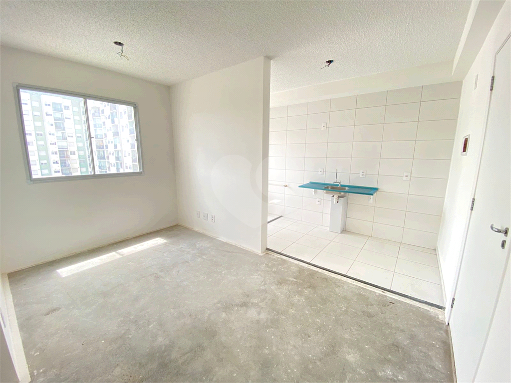 Apartamento com 2 quartos próximo da marginal