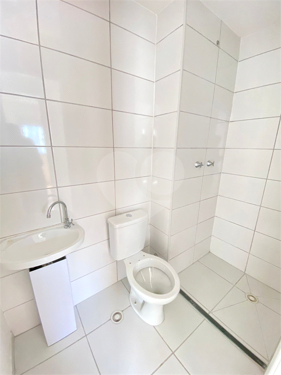 Apartamento com 2 quartos próximo da marginal