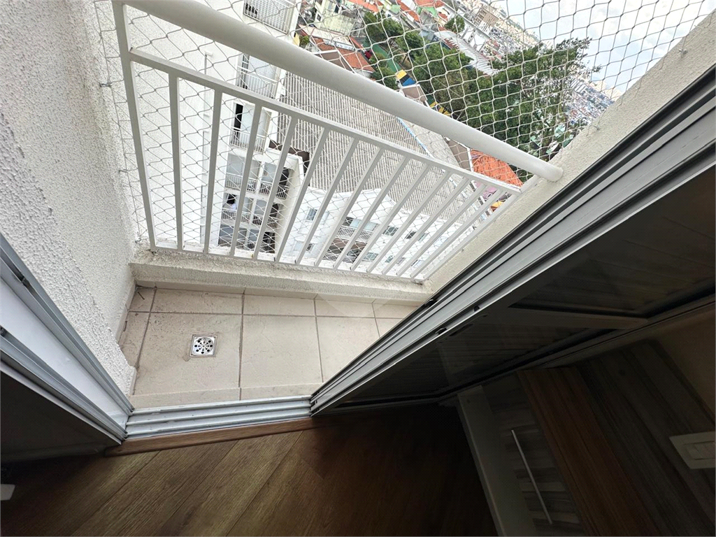 APARTAMENTO IMPECÁVEL – PRONTO PARA MORAR – TUCURUVI
Excelente oportunidade para quem busca conforto, praticidade e ótima localização!
62 m² muito bem distribuídos, com acabamento impecável e pronto para morar