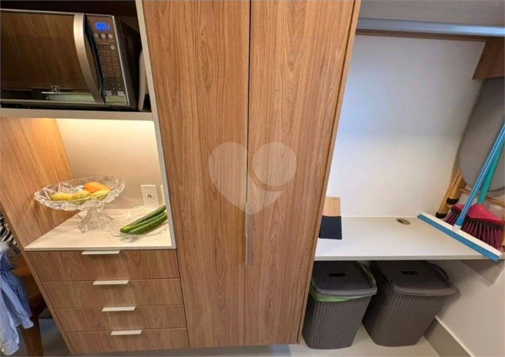 Apartamento, 2 quartos, 65 m² - Foto 11