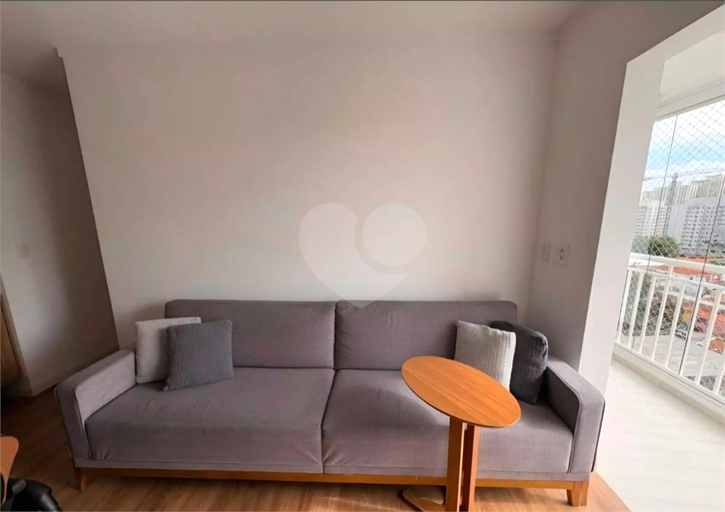 Apartamento, 2 quartos, 65 m² - Foto 2