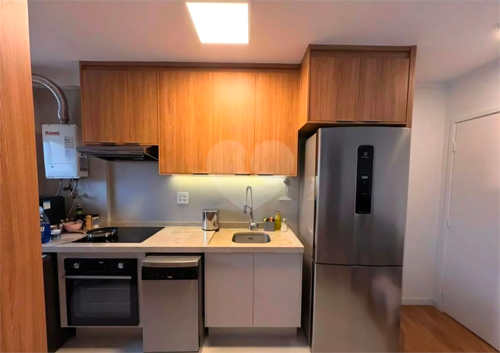 Apartamento, 2 quartos, 65 m² - Foto 9