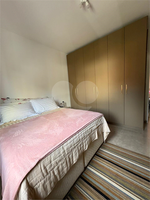 Sobrado Charmoso na Vila Mariana | 111 m² | 3 Dormitórios | Jardim Exclusivo