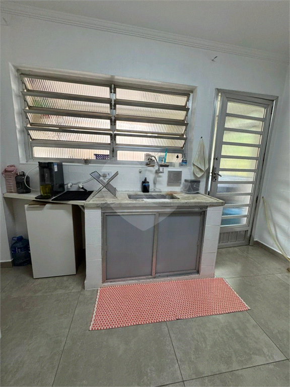 Sobrado Charmoso na Vila Mariana | 111 m² | 3 Dormitórios | Jardim Exclusivo