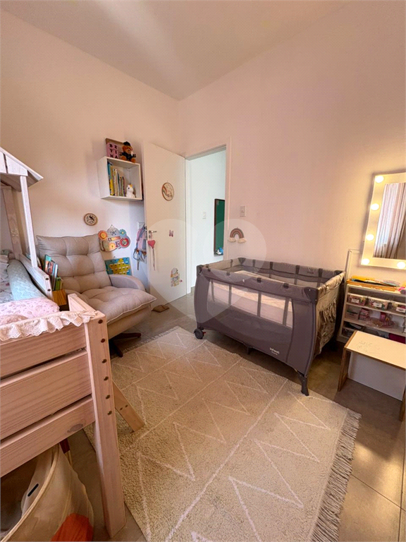 Sobrado Charmoso na Vila Mariana | 111 m² | 3 Dormitórios | Jardim Exclusivo