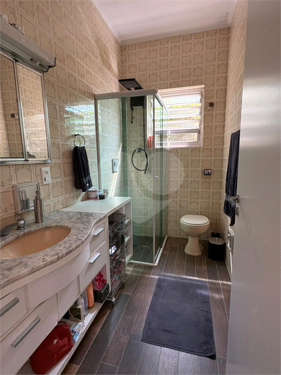 Sobrado Charmoso na Vila Mariana | 111 m² | 3 Dormitórios | Jardim Exclusivo