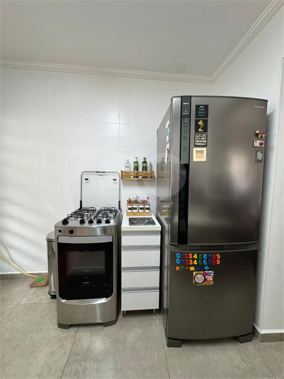 Sobrado Charmoso na Vila Mariana | 111 m² | 3 Dormitórios | Jardim Exclusivo