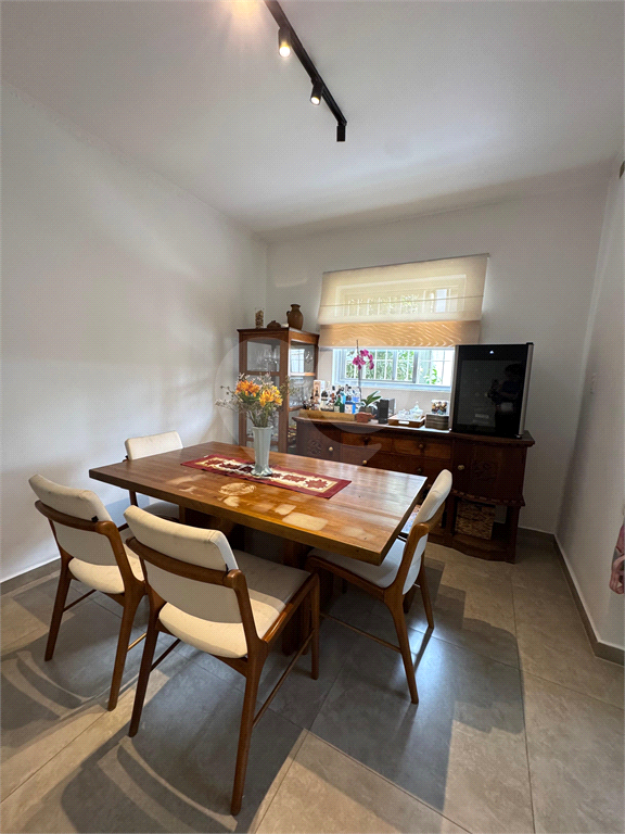 Sobrado Charmoso na Vila Mariana | 111 m² | 3 Dormitórios | Jardim Exclusivo