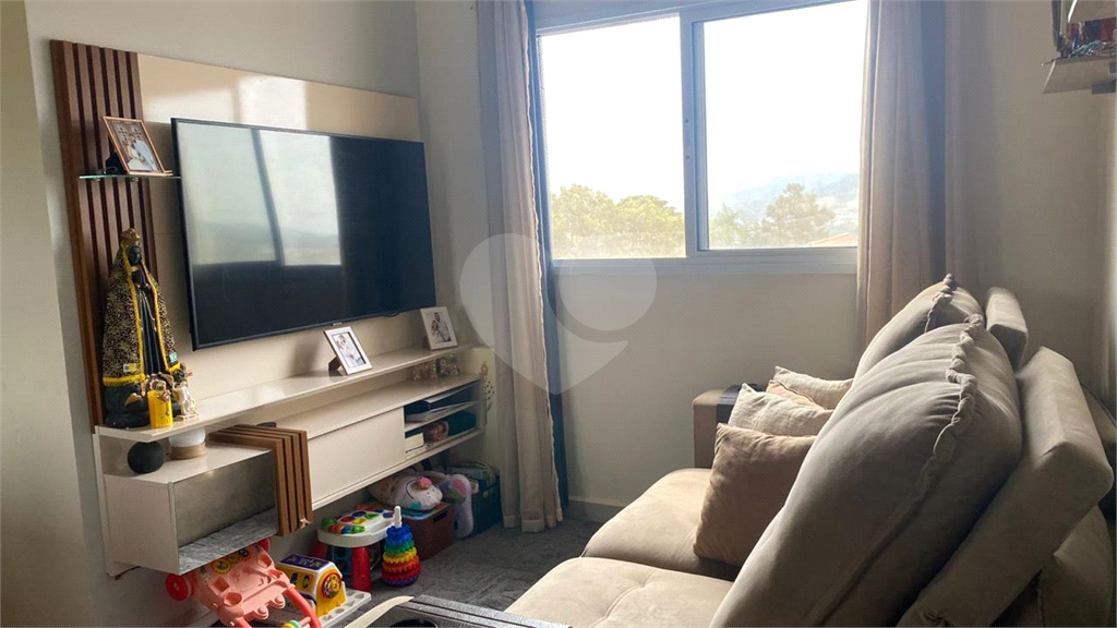 Apartamento, 2 quartos, 52 m² - Foto 1