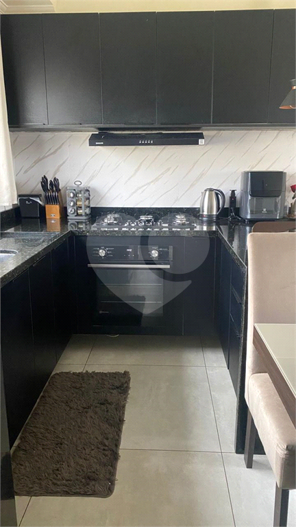 Apartamento, 2 quartos, 52 m² - Foto 7