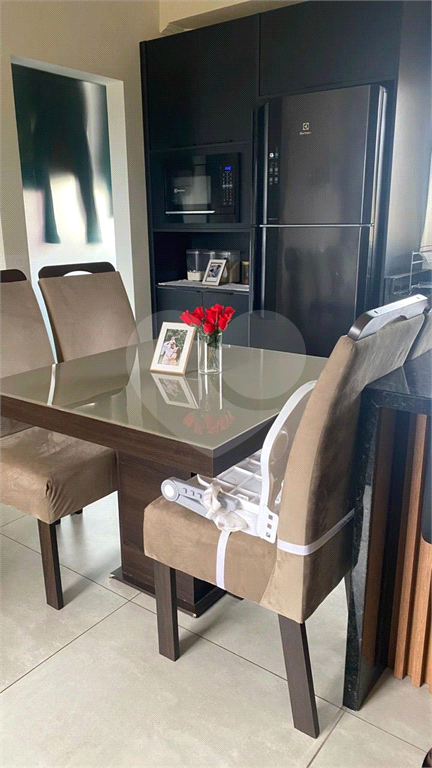 Apartamento, 2 quartos, 52 m² - Foto 3