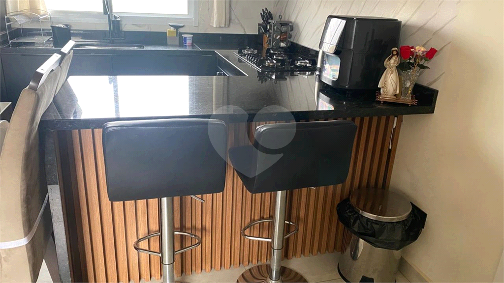 Apartamento, 2 quartos, 52 m² - Foto 5