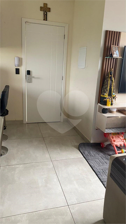 Apartamento, 2 quartos, 52 m² - Foto 15