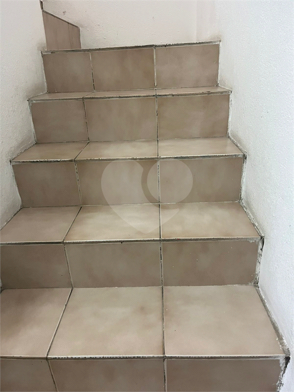 Sobrado 3 Dormitórios 3 Vagas - Parque Mandaqui