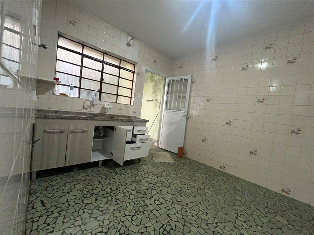 Sobrado 3 Dormitórios 3 Vagas - Parque Mandaqui