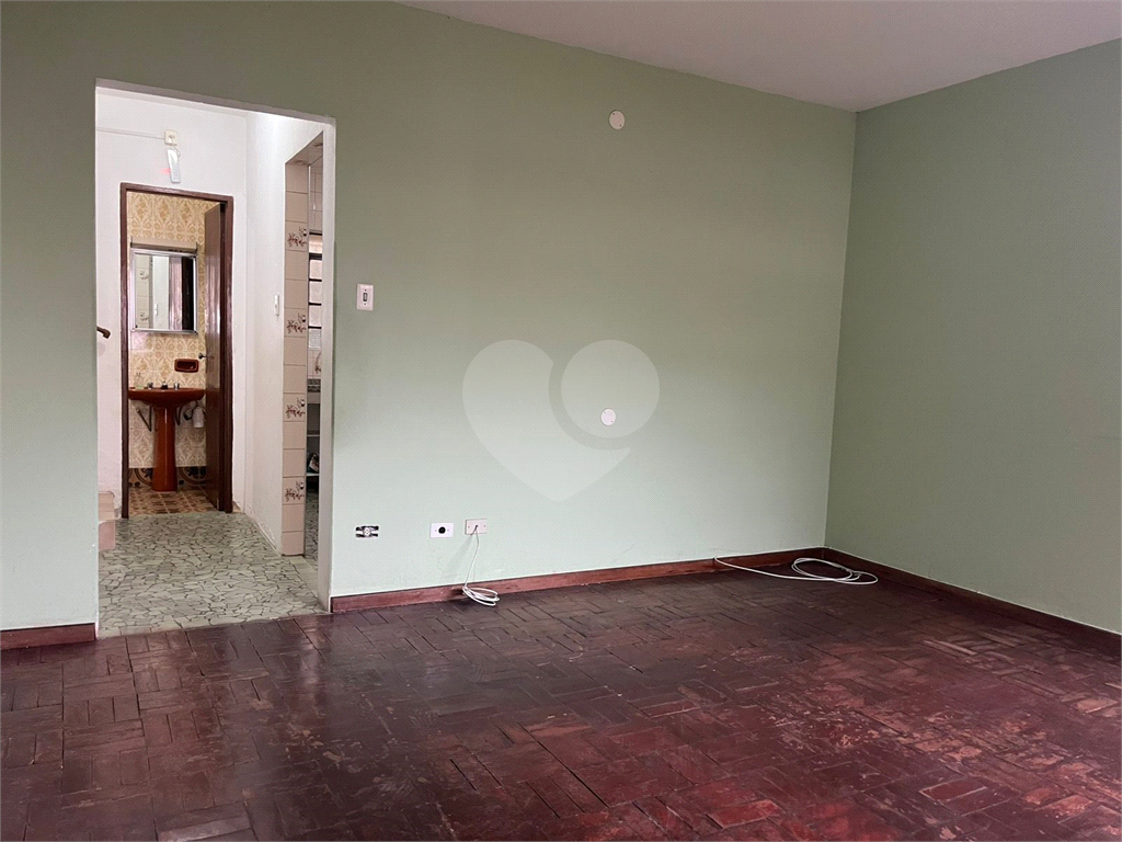 Sobrado 3 Dormitórios 3 Vagas - Parque Mandaqui