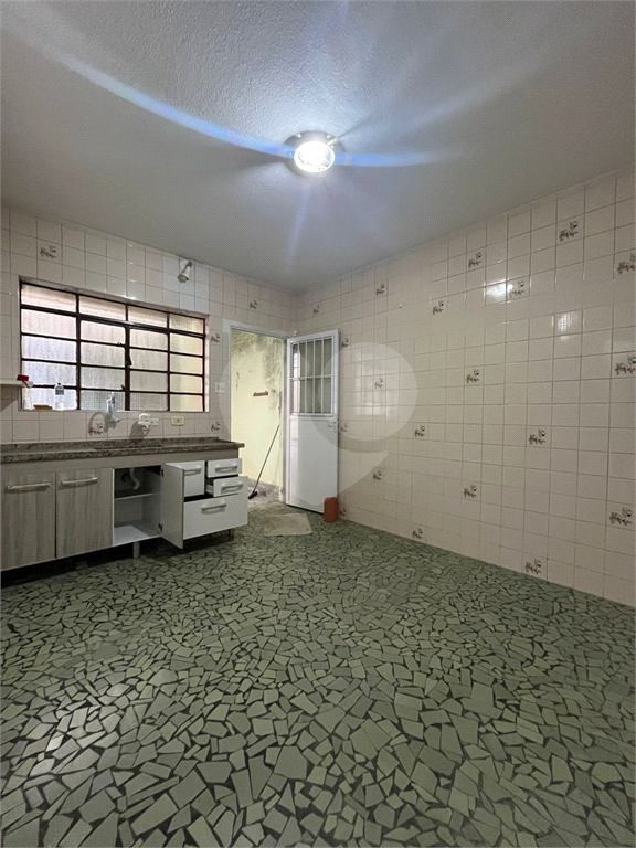 Sobrado 3 Dormitórios 3 Vagas - Parque Mandaqui