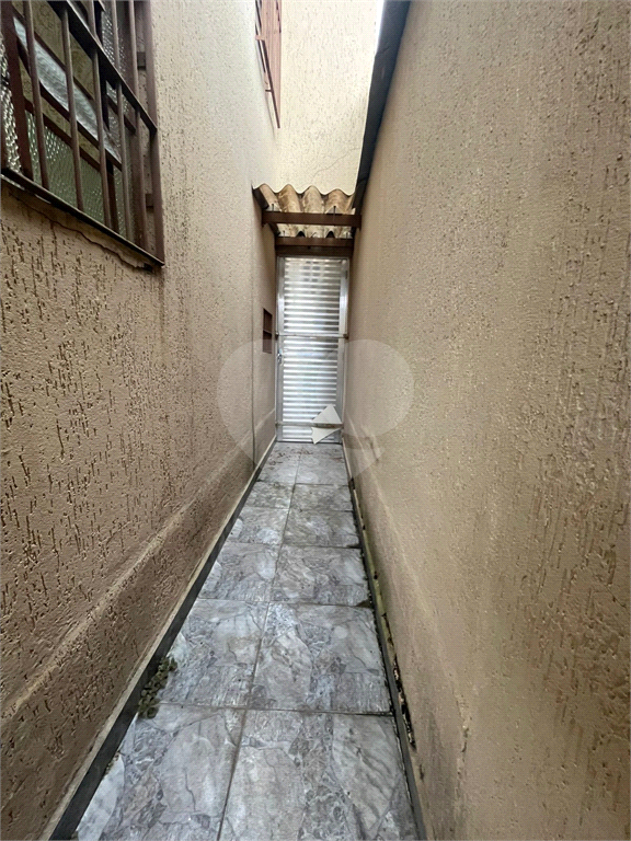 Sobrado 3 Dormitórios 3 Vagas - Parque Mandaqui