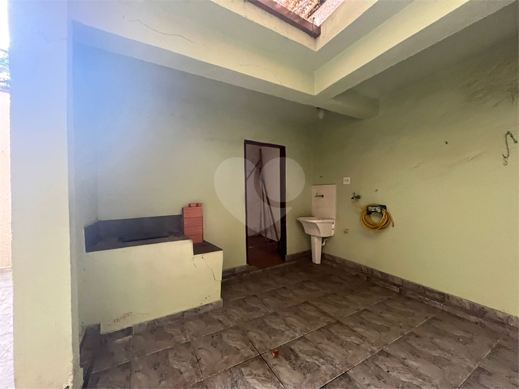 Sobrado 3 Dormitórios 3 Vagas - Parque Mandaqui