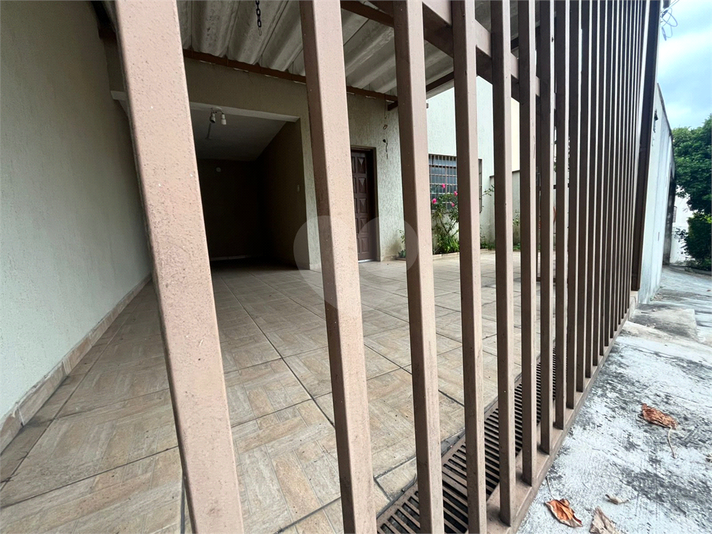 Sobrado 3 Dormitórios 3 Vagas - Parque Mandaqui