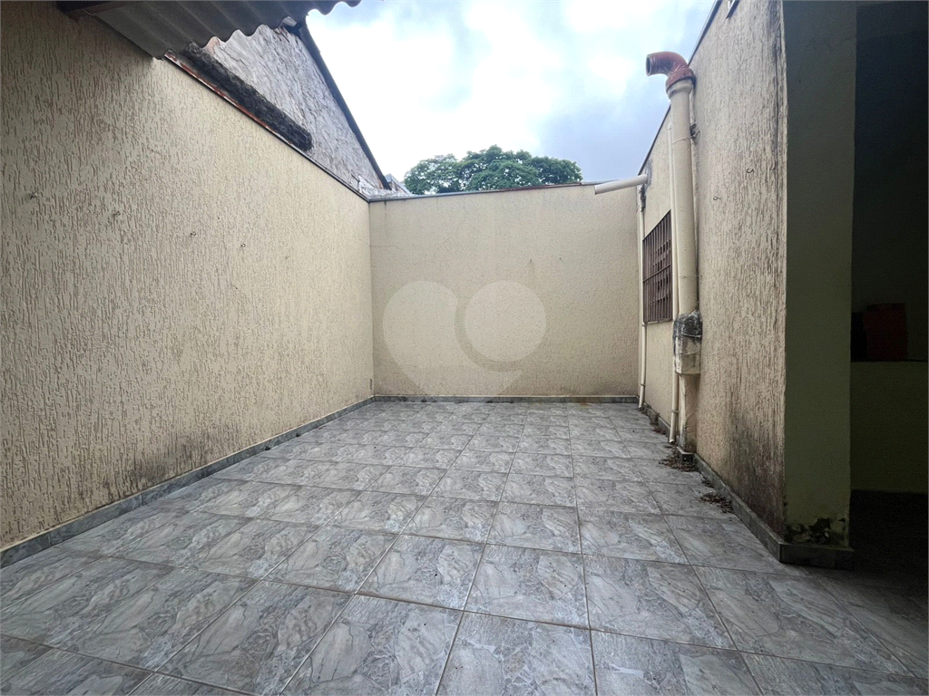 Sobrado 3 Dormitórios 3 Vagas - Parque Mandaqui