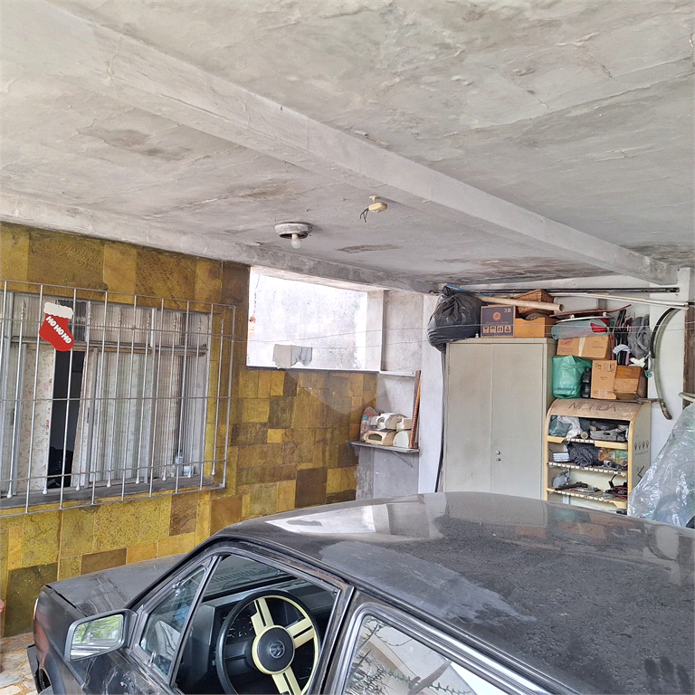 Duas casa no terreno. Otimo p familias que precisam de duas moradias.