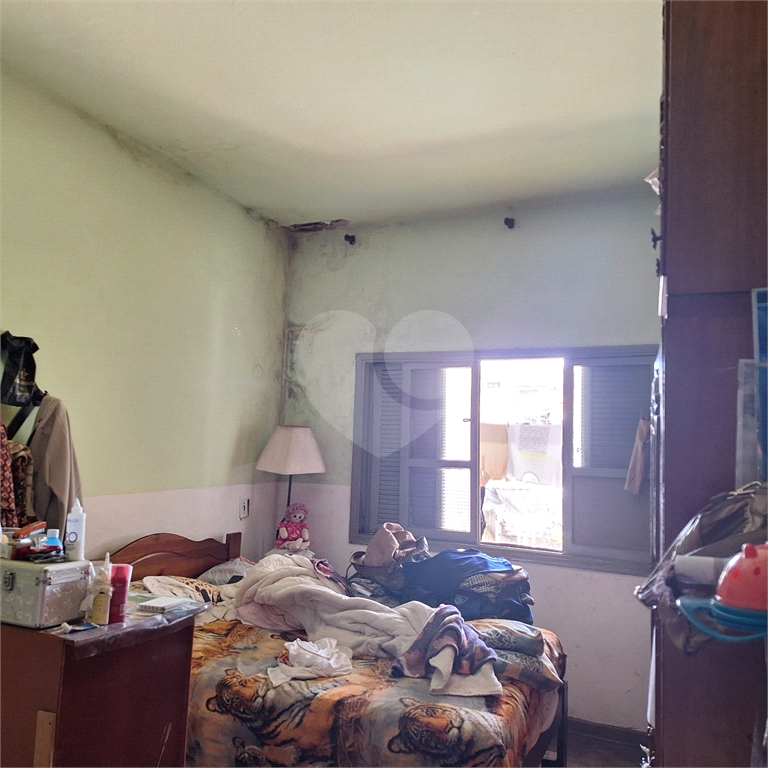 Duas casa no terreno. Otimo p familias que precisam de duas moradias.