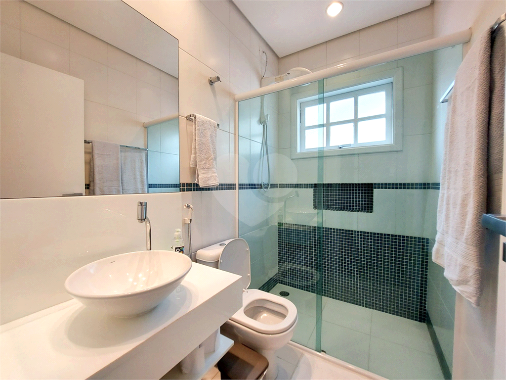 Casa de Luxo na Riviera São Lourenço Porteira Fechada