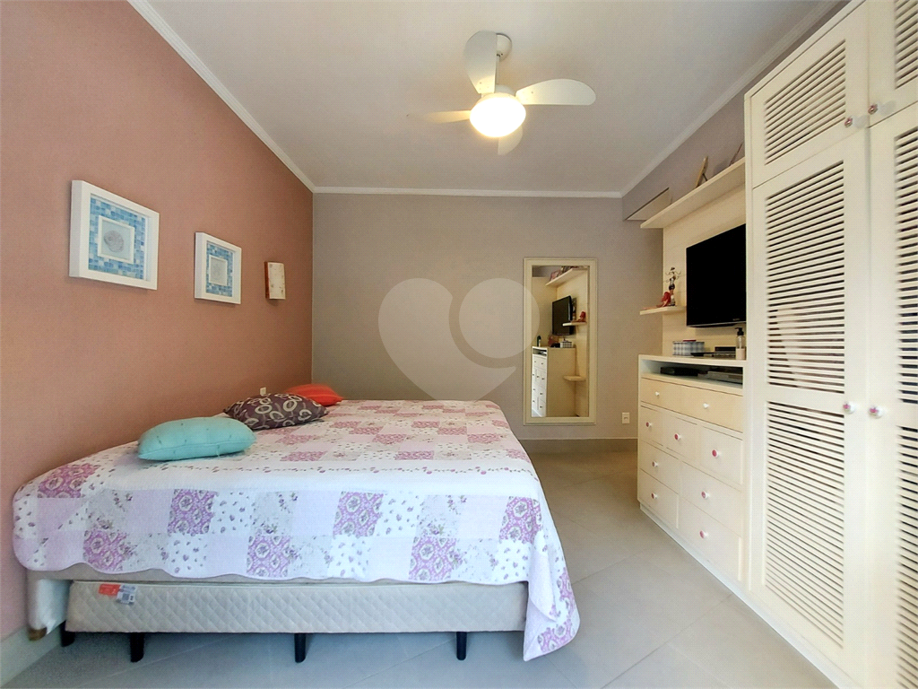 Casa de Luxo na Riviera São Lourenço Porteira Fechada