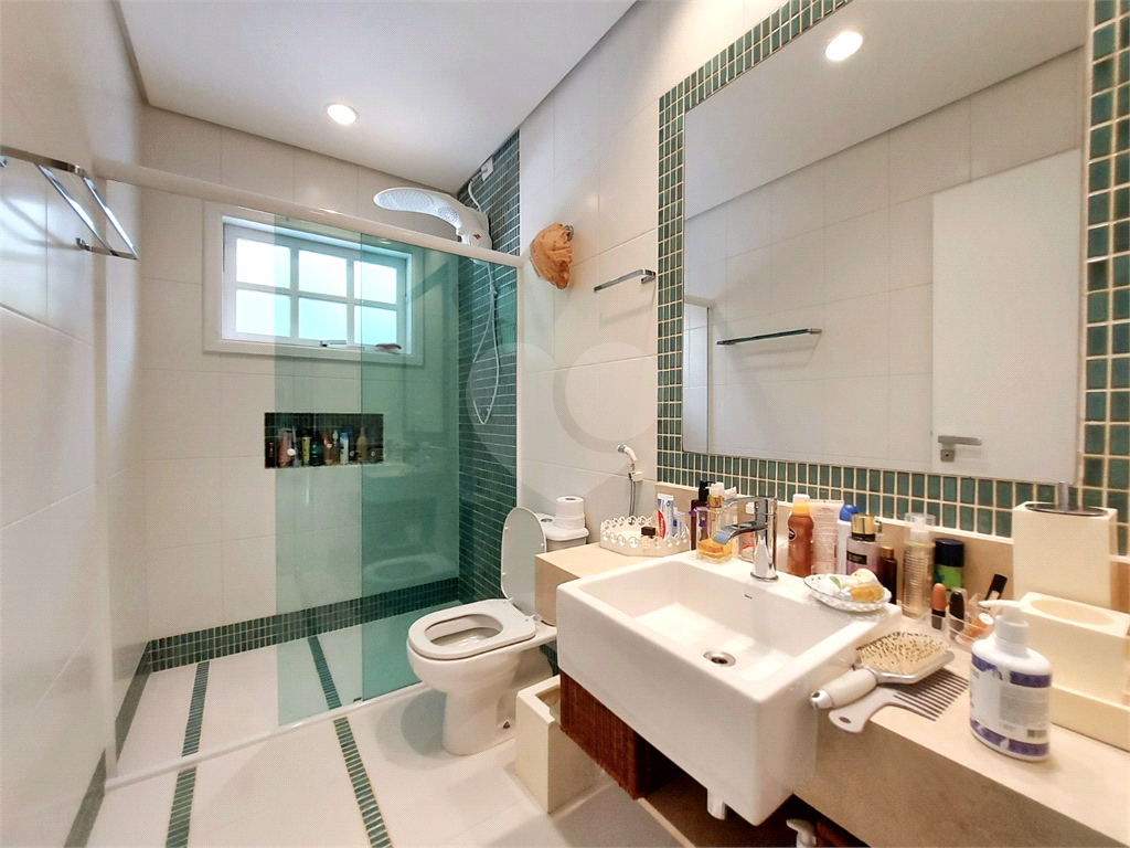 Casa de Luxo na Riviera São Lourenço Porteira Fechada