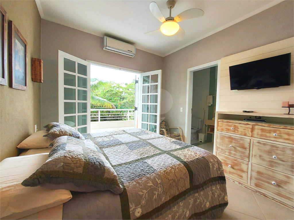 Casa de Luxo na Riviera São Lourenço Porteira Fechada