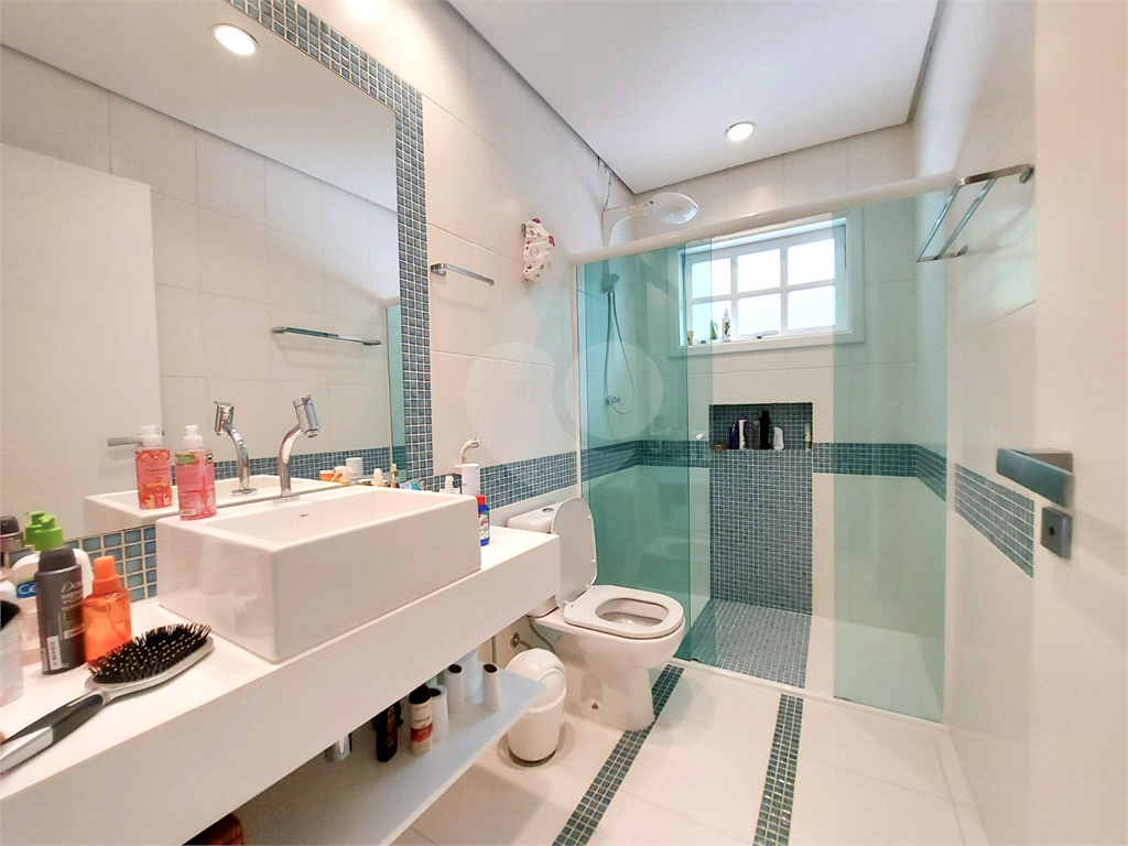 Casa de Luxo na Riviera São Lourenço Porteira Fechada