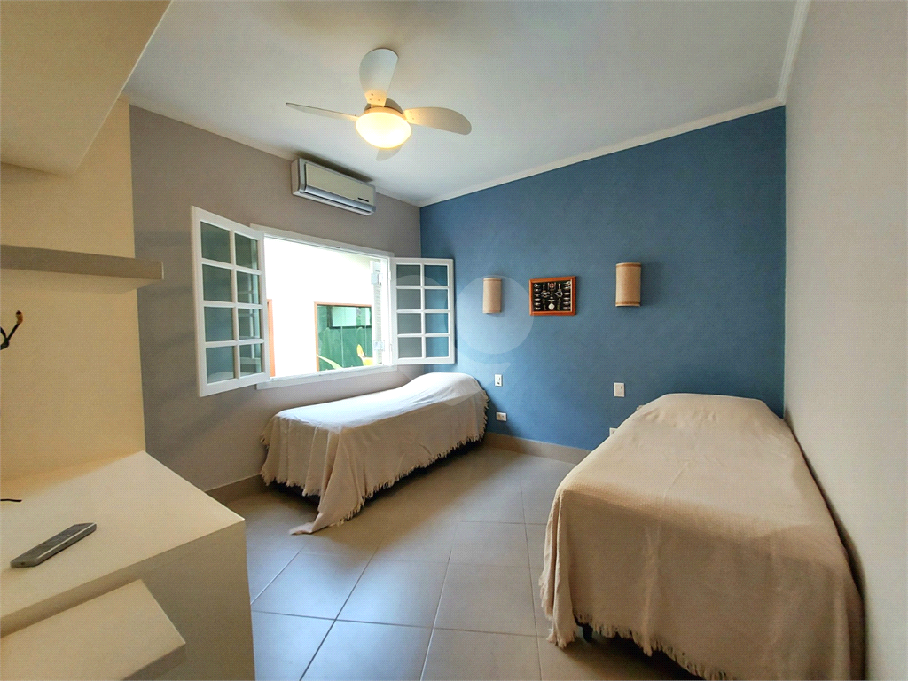 Casa de Luxo na Riviera São Lourenço Porteira Fechada