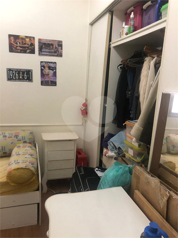 APARTAMENTO em JARDIM PAULISTA