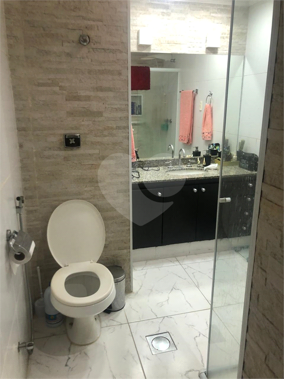 APARTAMENTO em JARDIM PAULISTA