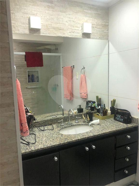 APARTAMENTO em JARDIM PAULISTA