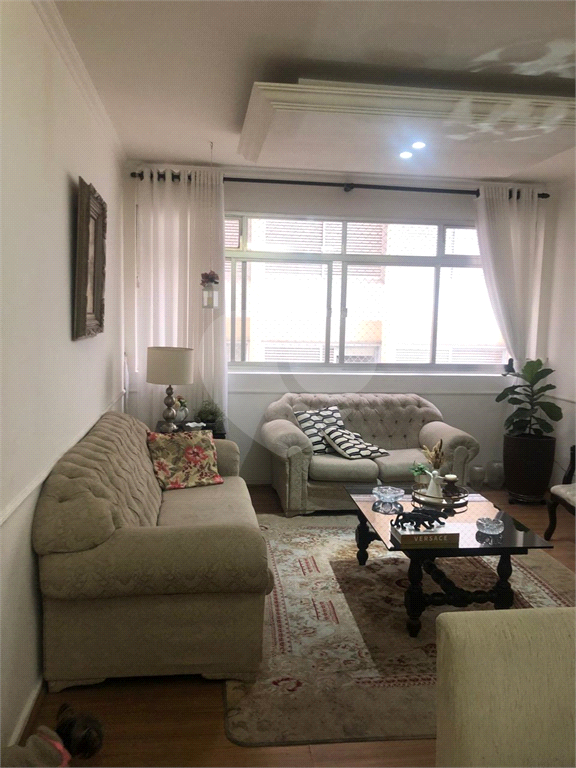 APARTAMENTO em JARDIM PAULISTA