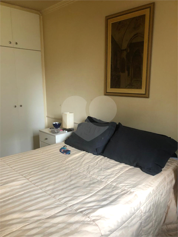 APARTAMENTO em JARDIM PAULISTA