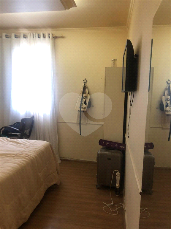 APARTAMENTO em JARDIM PAULISTA