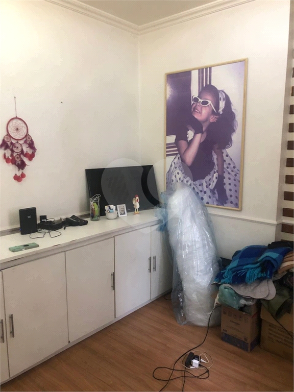 APARTAMENTO em JARDIM PAULISTA