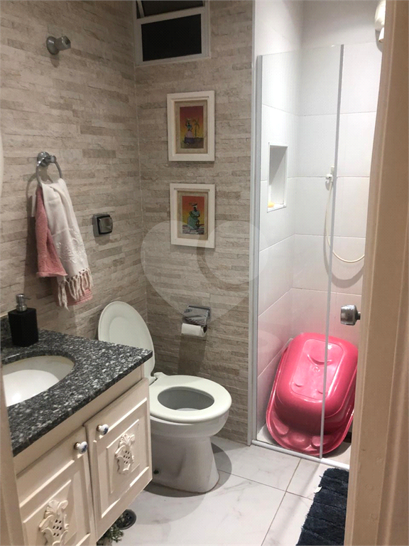 APARTAMENTO em JARDIM PAULISTA
