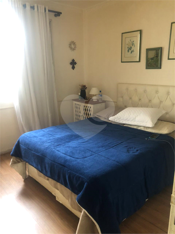 APARTAMENTO em JARDIM PAULISTA