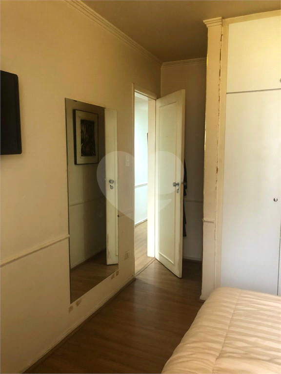 APARTAMENTO em JARDIM PAULISTA