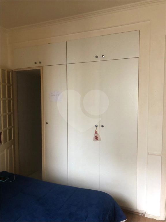 APARTAMENTO em JARDIM PAULISTA