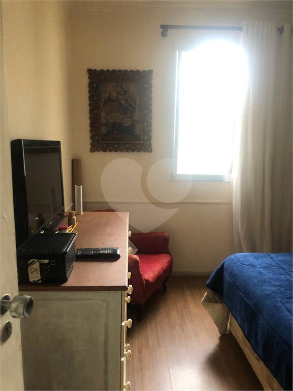 APARTAMENTO em JARDIM PAULISTA